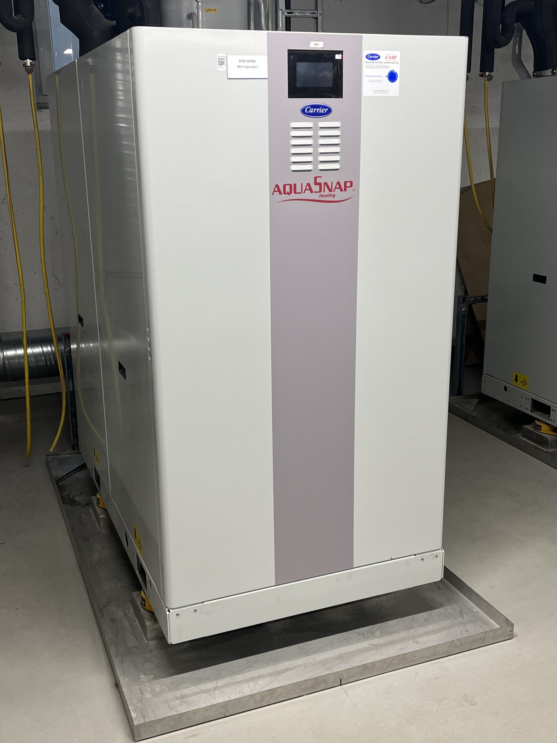 Gesetzliche Pflichten bei Sanierungen im Mehrfamilienhaus - 65 % erneuerbare Energien – Pflicht beim Heizungstausch