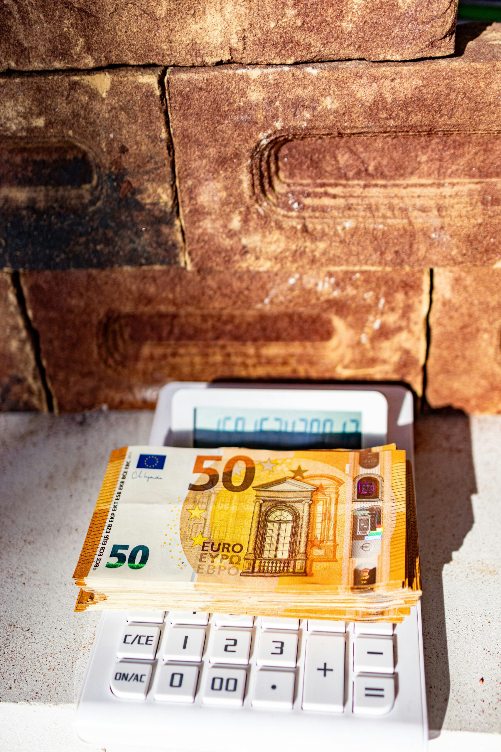 Der individueller Sanierungsfahrplan (iSFP) für Ihr Mehrfamilienhaus - Förderungen sichern und Investitionen vorbereiten